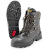 Image de Chaussures de sécurité hautes anti-coupures FUNCTION S2 T42 - STIHL - 0088-532-0442