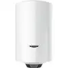 Image de Ariston Group - Chauffe-eau Électrique, Ariston Pro 1 Eco, 100 Litres Vertical Mural - 15% D'Économie D'Énergie