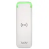 Image de Lecteur mural étroit XS4 2.0 Mifare/Desfire BLE blanc - SALTO - WRDB0M4W