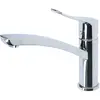 Image de Mitigeur d'évier NOVA+ bec haut NF C2 - GARIS - R01-20055CR