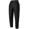 Image de Pantalon De Travail Molinel Muzelle Dulac Noir Semi-ballon 100% Moleskin 410 G/m²