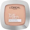 Image de L'Oréal Paris True Match Super-Blendable Powder 3R/3C Rose Beige Poudre matifiante 9 g