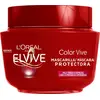 Image de Elvive Color-Vive Mask 300ml pour cheveux teints