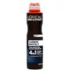 Image de L'Oréal Men Expert deodorant Spray 250ml Carbon Extreme