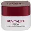 Image de Crème anti-âge L'Oreal Make Up Revitalift SPF 30 (50 ml)
