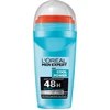 Image de L'Oréal Paris Men Expert Cool Power Anti-Transpirant Roll-On, 50 ml