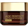 Image de Crème de nuit anti-rides Age Perfect L'Oréal Make Up (50 ml)