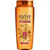 Image de ELVIVE EXTRAORDINARY OIL shampooing nourrissant 700 ml
