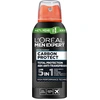 Image de L'Oréal Men Expert Déodorant compact 100 ml pour hommes, anti-transpirant Carbon Protect 5 en 1, protection 48 h