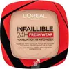 Image de L'ORÉAL PARIS | INFALIBLE L'ORÉAL PARIS | Visage