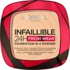 Image de L'ORÉAL PARIS | INFALIBLE L'ORÉAL PARIS | Visage