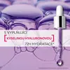 Image de Shampooing hydratant à l'acide hyaluronique Elseve Hyaluron Plump 72H (Hydrating Shampoo), 250 ml