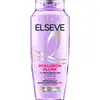 Image de Loreal Elseve Hyaluron Plump Hydration Filling Shampoo (for 72H) pour cheveux déshydratés 400ml