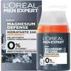Image de L'Oréal Paris Men Expert Magnesium Defense Moisturizer 50ML