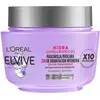 Image de Elvive Hydra Hyaluronic 72H Masque d'hydratation 300ML