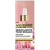 Image de Sérum-huile Age Perfect Golden Age, teinte rose, 30 ml