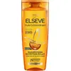 Image de L'Oréal Paris - L'Oréal Paris - Shampooing nourrissant Élixir Ultime pour cheveux secs