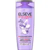 Image de Shampooing hydratant à l'acide hyaluronique Elseve Hyaluron Plump 72H (shampooing hydratant), 1000 ml