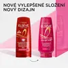 Image de Conditionneur pour cheveux colorés et méchés Elseve Color Vive, 300 ml