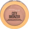 Image de Maybelline City Bronzer Poudre pour le visage 250 Medium Warm, 8 g