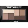 Image de Maybelline New York, gamme "Die Stadt Mini", format 6 ml