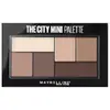 Image de La palette compacte City Mini, 6 g, teinte : 430 Downtown Sunrise