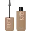 Image de Gel pour sourcils pour un aspect plein et duveteux Superfluff ( Brow Mousse) 5ml - Teinte : 260 Deep Brown