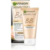 Image de Crème hydratante avec couleur Garnier Skin Naturals Spf 15 moyen (50 ml)