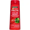 Image de GARNIER Nouveau Fructis Color Resist Shampooing pour cheveux colorés 400ml