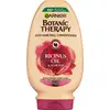 Image de Après-shampooing fortifiant à l'huile de ricin pour les cheveux faibles et cassants Botanic Therapy (Baume fortifiant - Après-shampooing) 200 ml