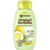Image de GARNIER | ORIGINAL REMEDIES | Shampooings