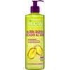 Image de Fructis Nutri Rizos Crème sans rinçage 400ML