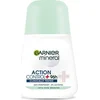 Image de Antitranspirant Mineral Action Control + cliniquement testé 50 ml