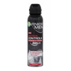 Image de Spray anti-transpirant pour hommes Mineral Action Control + Clinically Tested 150 ml