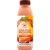 Image de Fructis Hair Food Macadamia Smoothing Shampoo 350ml