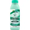 Image de Garnier Fructis Hair Food Shampooing à l'Aloe Vera 350ML