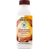 Image de Garnier Fructis Hair Food Macadamia Softener 350ML