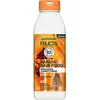 Image de Revitalisant réparateur pour cheveux abîmés Fructis Hair Food (Revitalisant réparateur à la papaye) 350 ml