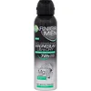 Image de Hommes Magnésium Ultra Dry déodorant en spray anti-transpirant