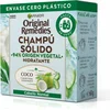 Image de Garnier Coconut Solid Shampoo 60g - Hydratant et naturel