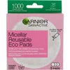 Image de Garnier Ultra-Soft Dry Pads - 3 unités