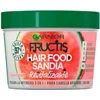 Image de Garnier Fructis Hair Food Watermelon Mask 350ML