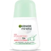 Image de Garnier Mineral Hyaluronic Care Ball Déodorant pour les femmes à la peau sensible 50 ml