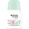 Image de Mineral Hyaluronic Ultra Care Antiperspirant (Roll-on Antiperspirant) 50 ml
