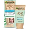 Image de GARNIER | SKIN NATURALS BB CREAM | Visage