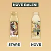 Image de Shampooing lissant pour cheveux indisciplinés Hair Food Cocoa Butter (Shampooing) 350 ml