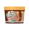 Image de Fructis Hair Food Masque au beurre de cacao 390ML pour cheveux bouclés