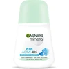 Image de Garnier Déodorant Minéral Roll-on Pure Active 48h - 50ml