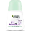 Image de Garnier Mineral Roll-on Déodorant 6in1 Protection 48h Floral Fresh - 50ml