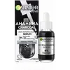 Image de Garnier Pure Active AHA + BHA + Carbon Anti-Imperfection Serum 30ML